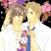  ����� Junjou <small>Story & Art</small> 
